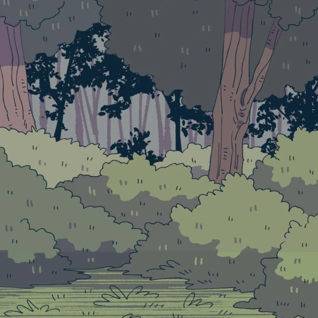 Dam of the Forest Chapter 98 page 78 - 