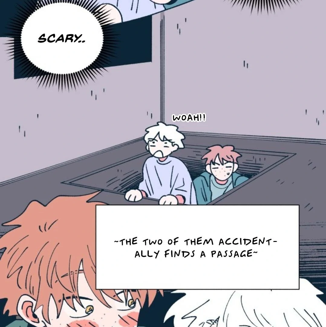 Dam of the Forest Chapter 98 page 89 - 