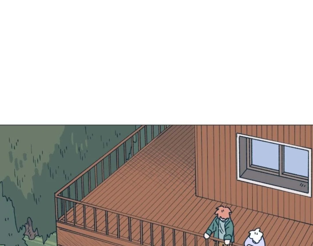 Dam of the Forest Chapter 98 page 94 - 