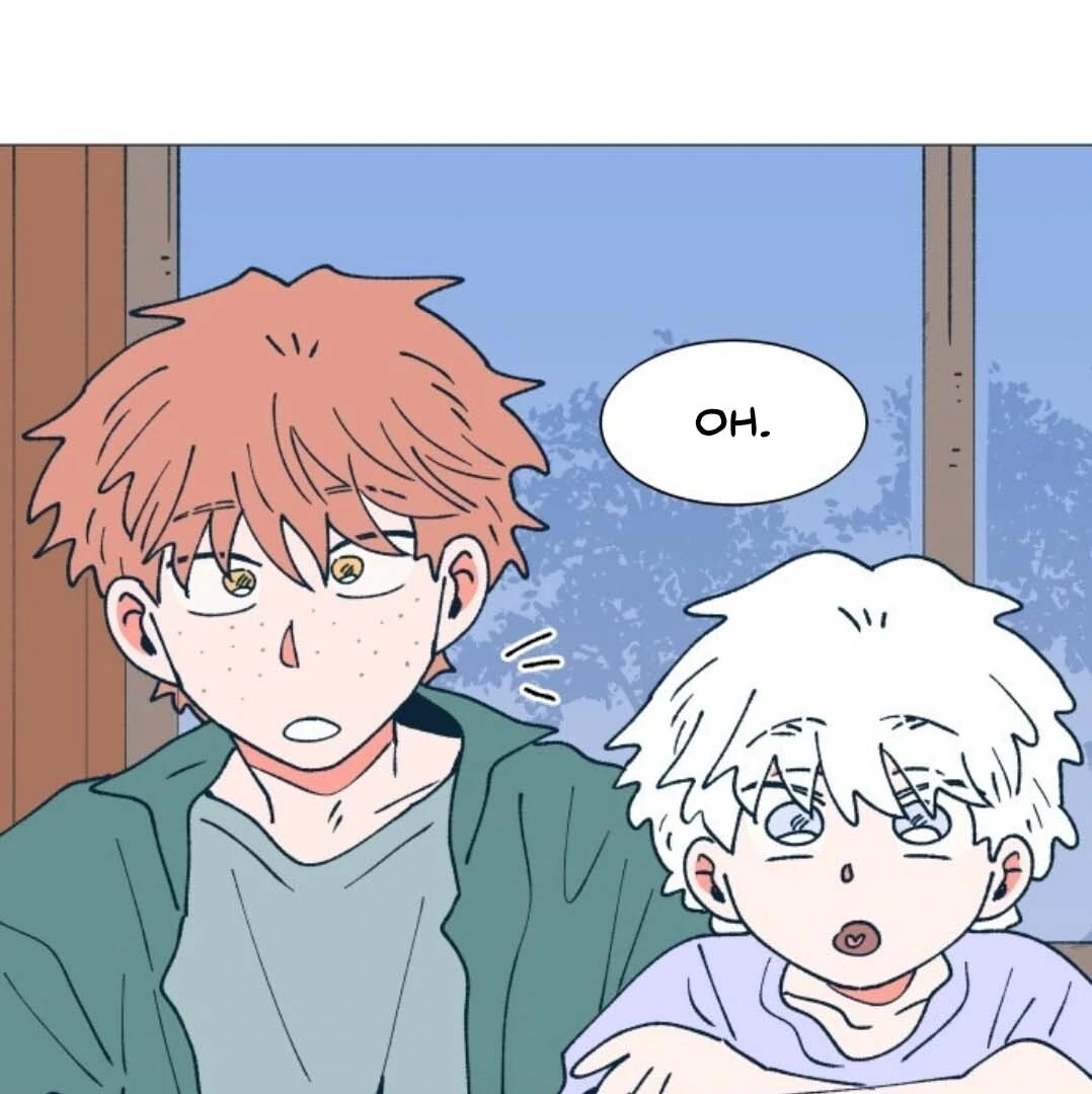 Dam of the Forest Chapter 98 page 96 - 