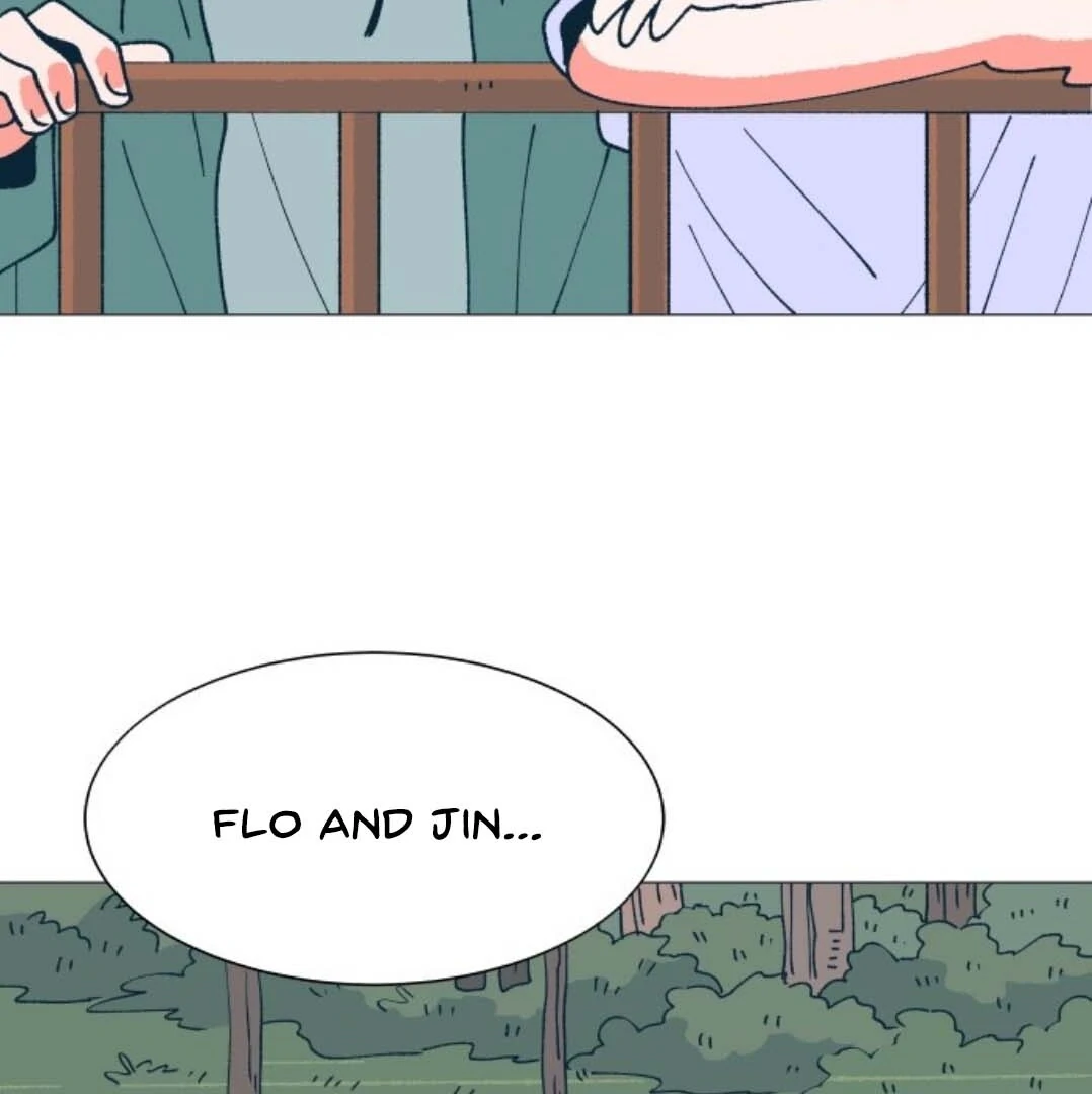 Dam of the Forest Chapter 98 page 97 - 