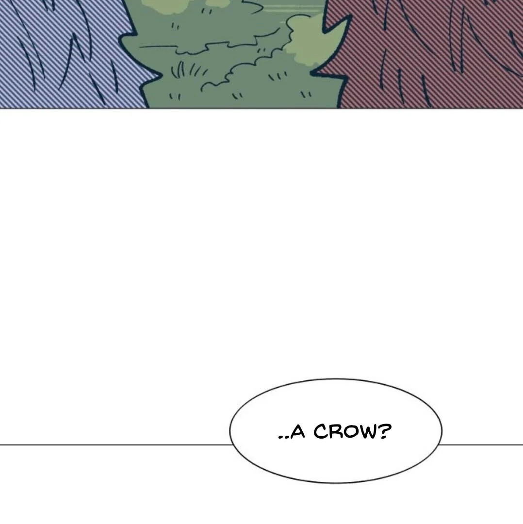 Dam of the Forest Chapter 98 page 99 - 