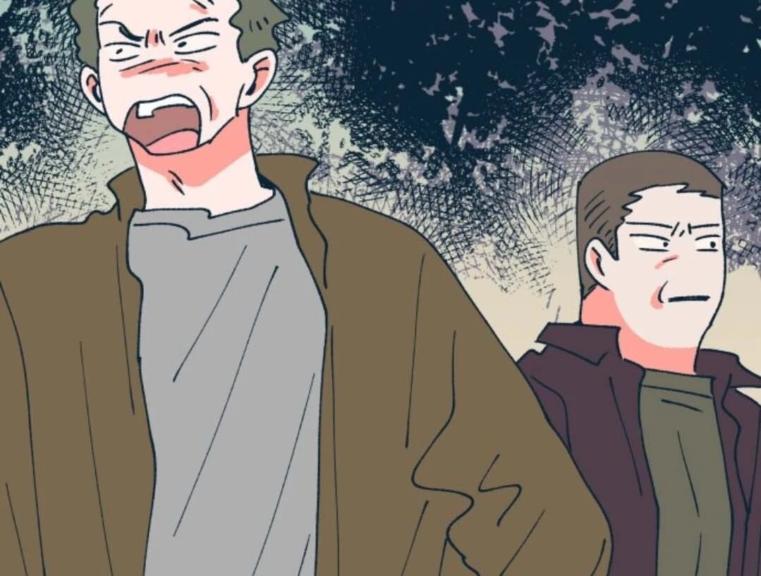 Dam of the Forest Chapter 99 page 102 - 