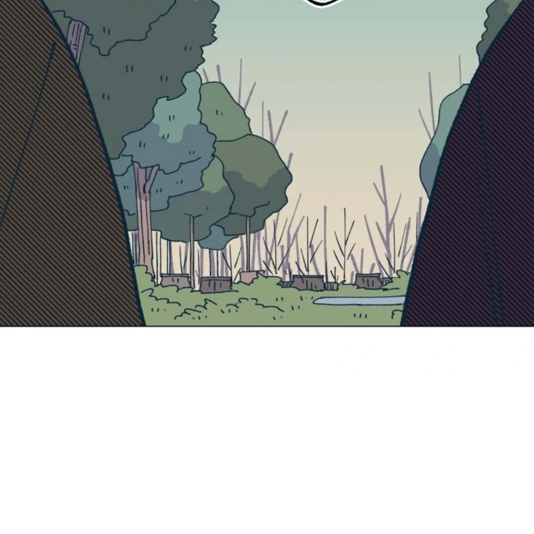 Dam of the Forest Chapter 99 page 105 - 