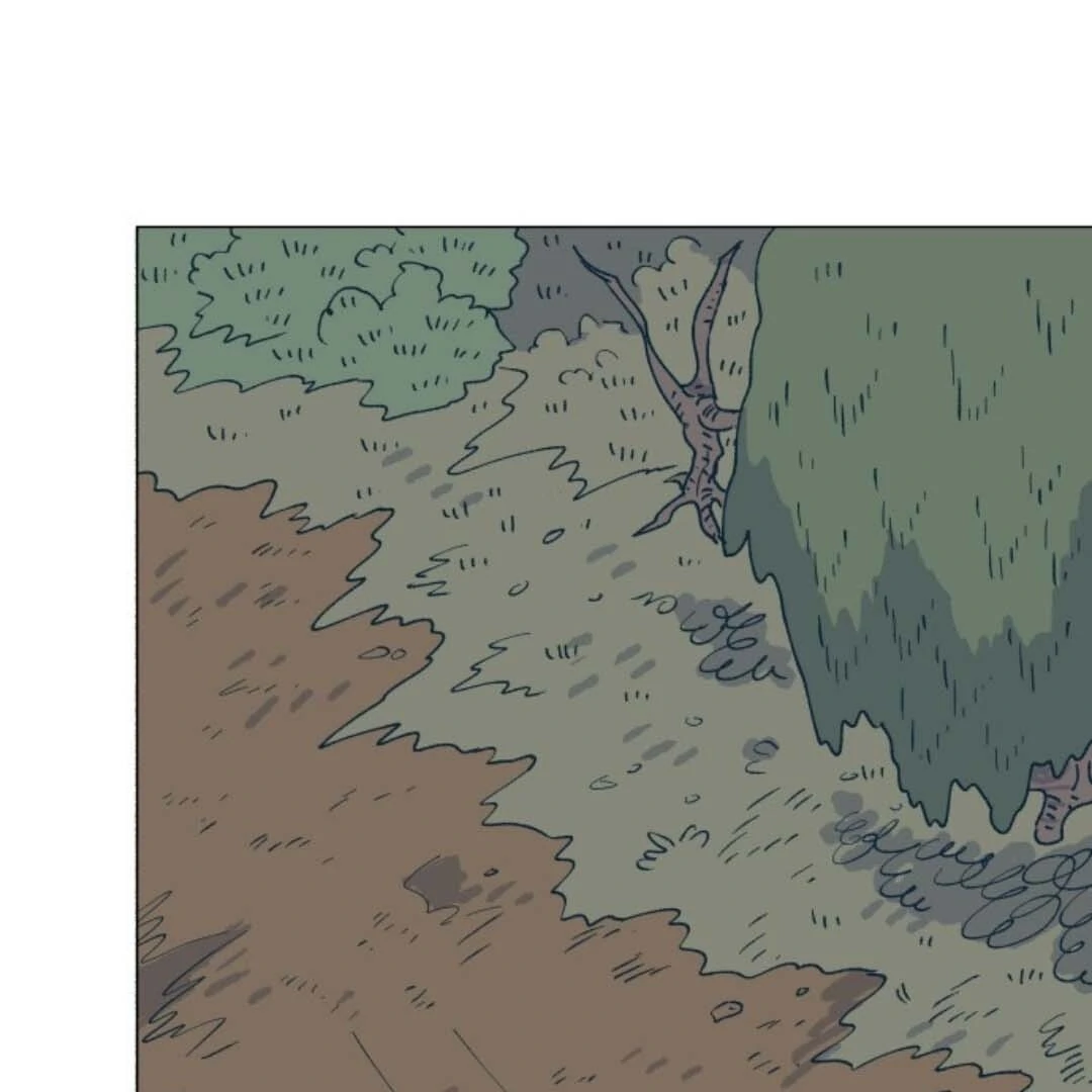 Dam of the Forest Chapter 99 page 114 - 