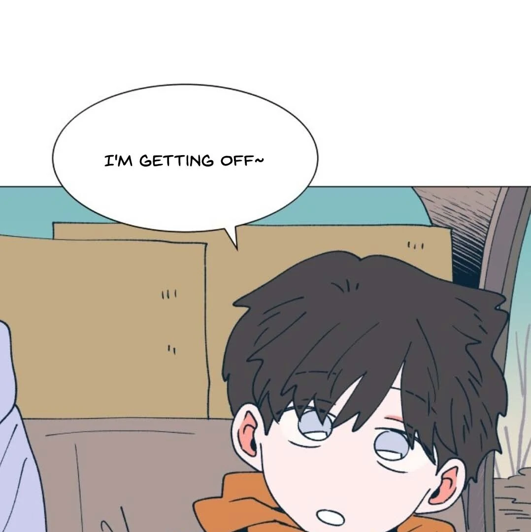 Dam of the Forest Chapter 99 page 123 - 