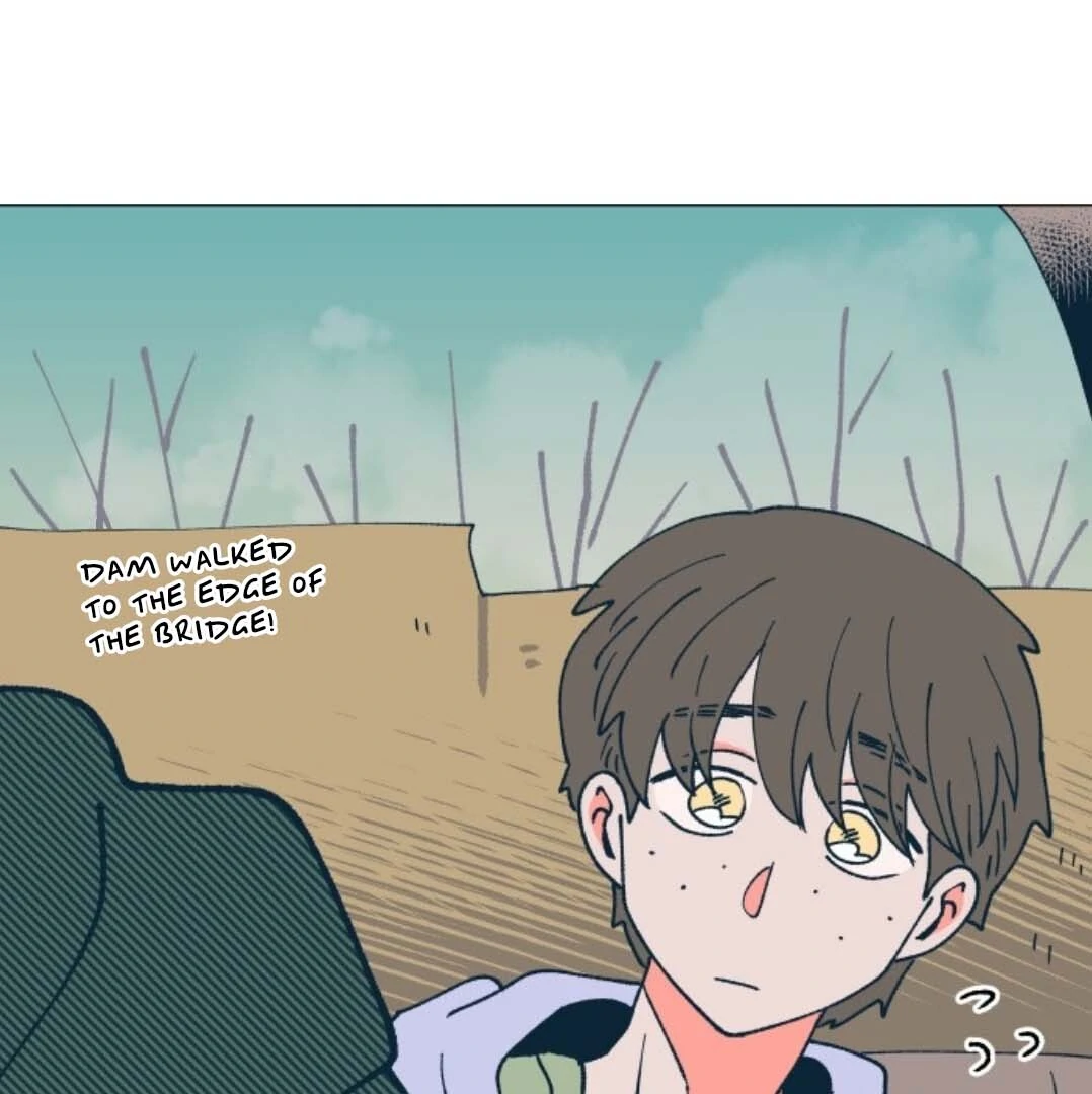 Dam of the Forest Chapter 99 page 135 - 