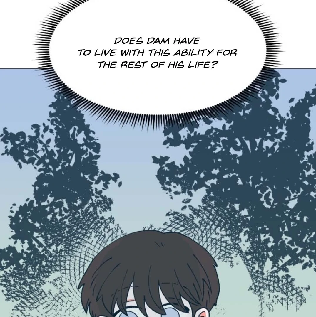 Dam of the Forest Chapter 99 page 40 - 