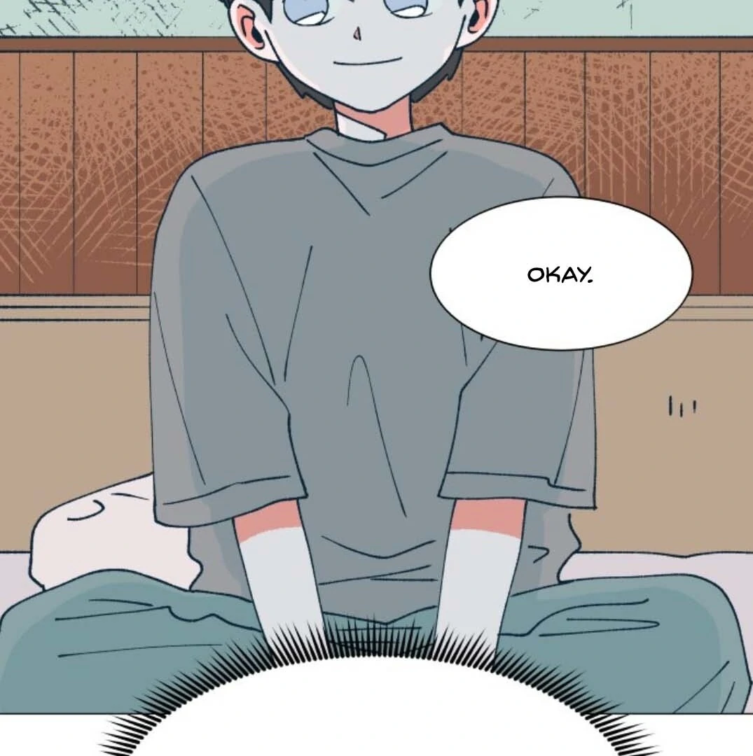 Dam of the Forest Chapter 99 page 41 - 