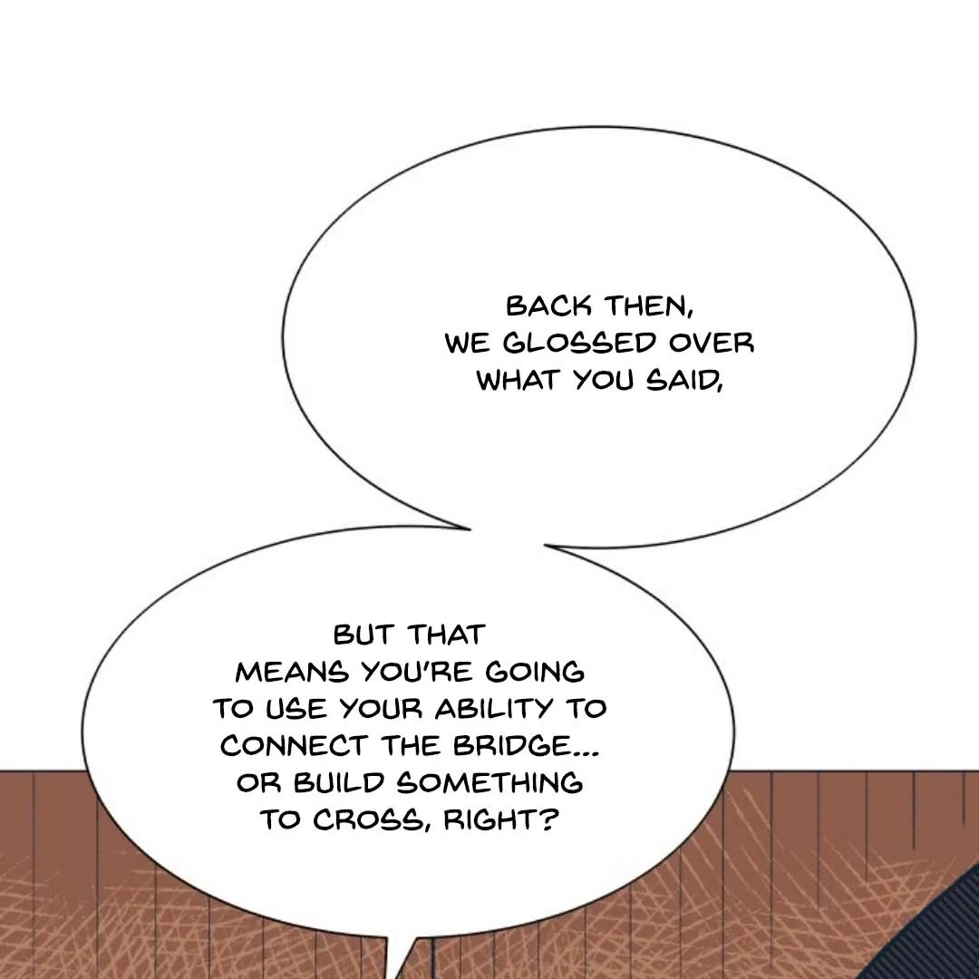 Dam of the Forest Chapter 99 page 6 - 