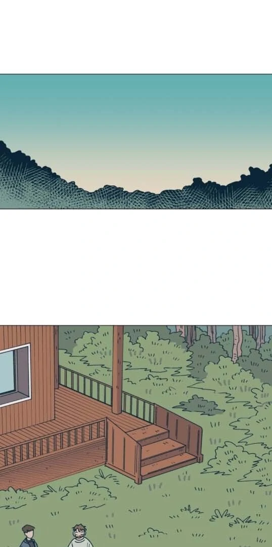 Dam of the Forest Chapter 99 page 63 - 