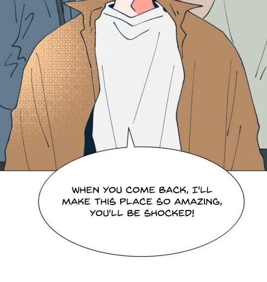 Dam of the Forest Chapter 99 page 69 - 