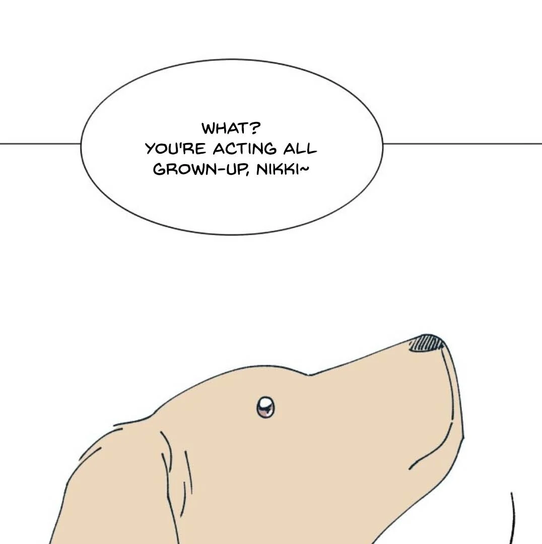Dam of the Forest Chapter 99 page 70 - 