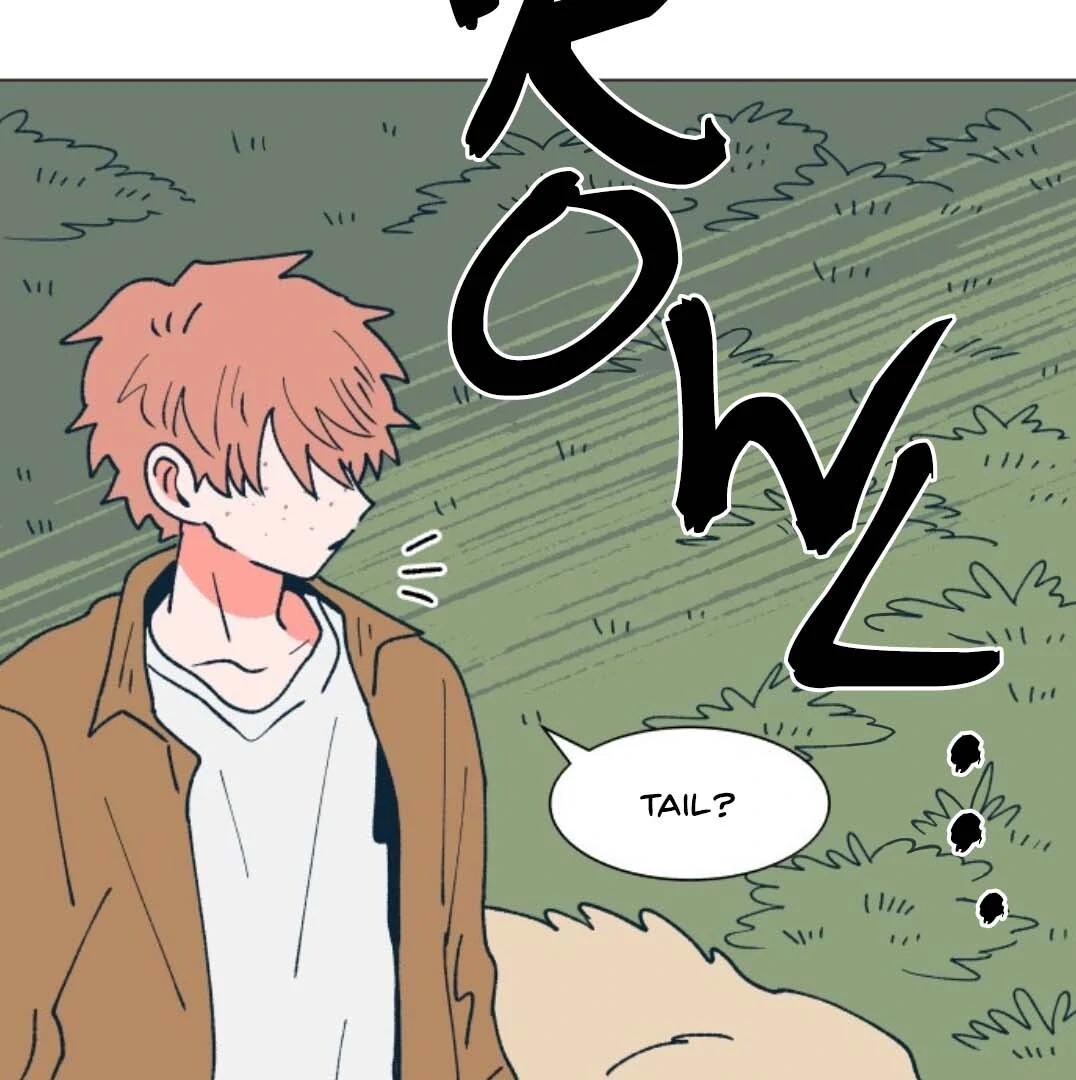 Dam of the Forest Chapter 99 page 72 - 