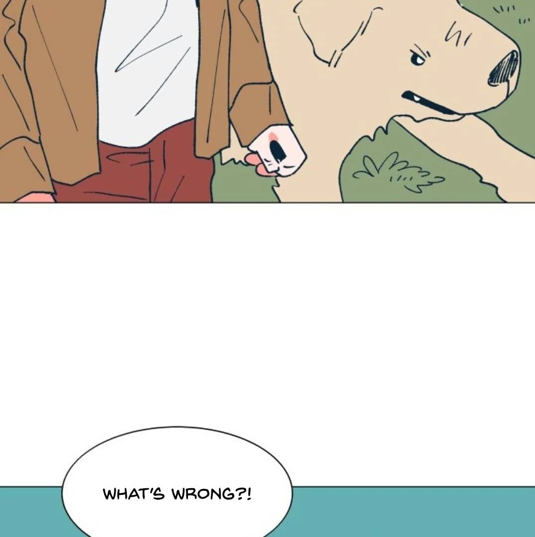 Dam of the Forest Chapter 99 page 73 - 