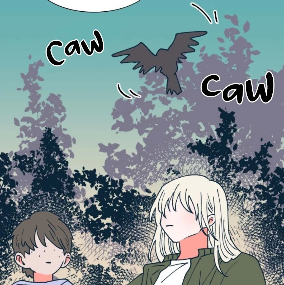 Dam of the Forest Chapter 99 page 74 - 