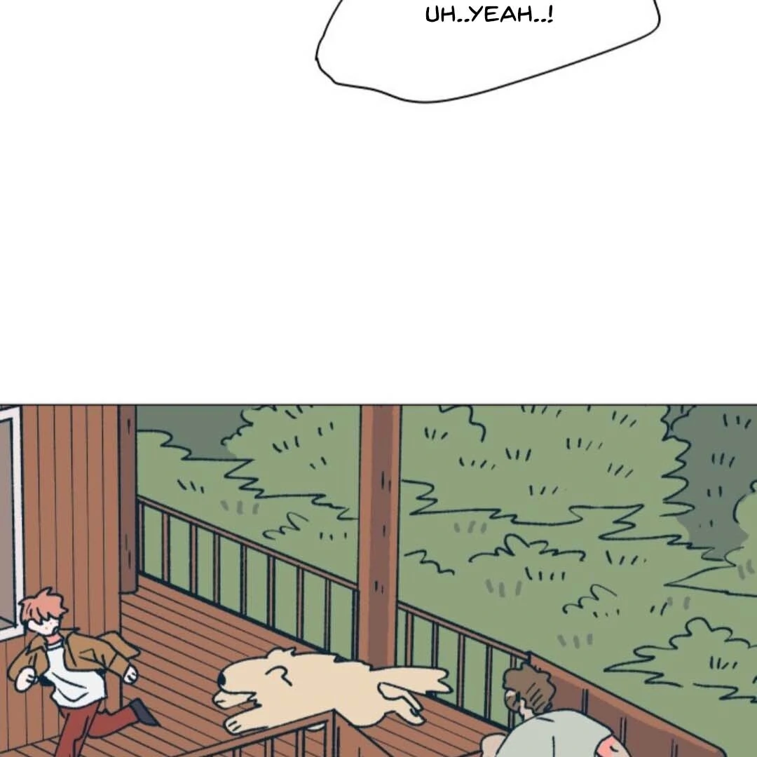 Dam of the Forest Chapter 99 page 84 - 