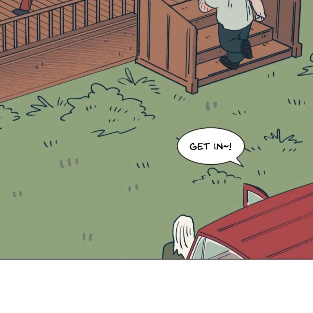 Dam of the Forest Chapter 99 page 85 - 