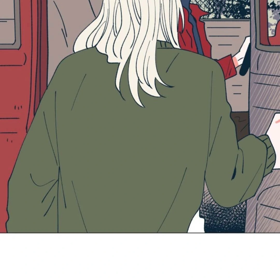 Dam of the Forest Chapter 99 page 87 - 