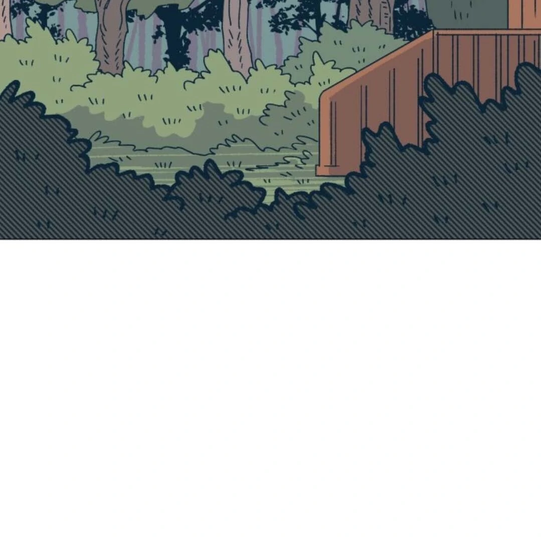 Dam of the Forest Chapter 99 page 94 - 