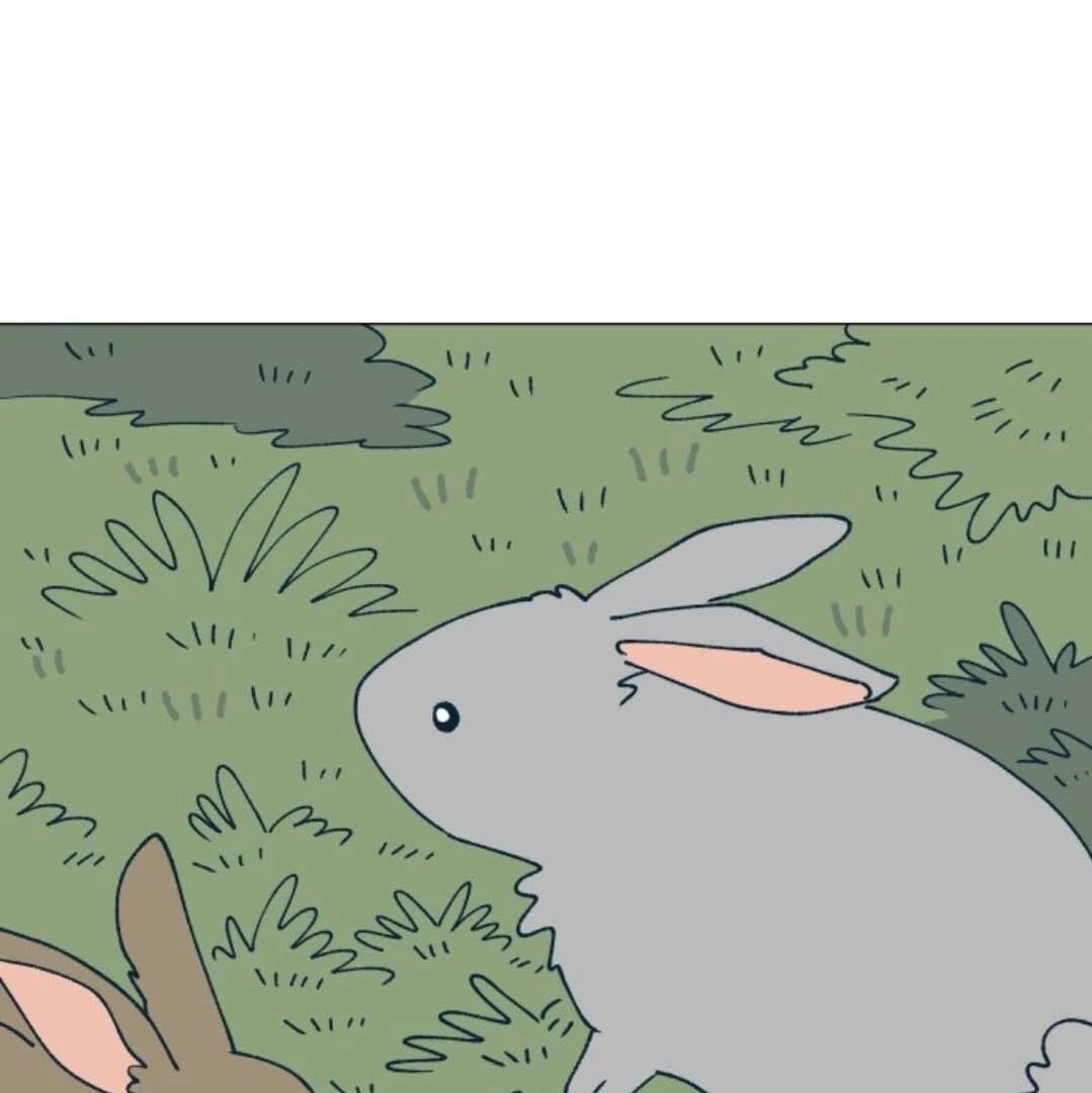 Dam of the Forest Chapter 99 page 95 - 