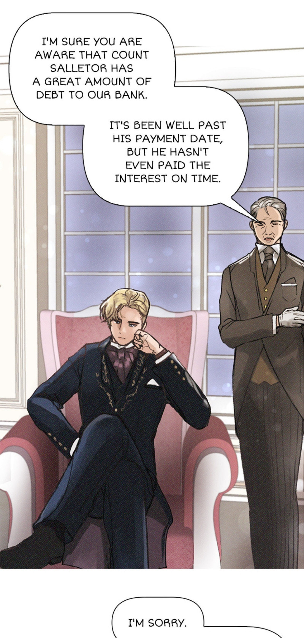 Read Dame Ijiwaru H chapter 1 image 10 on Lezhin