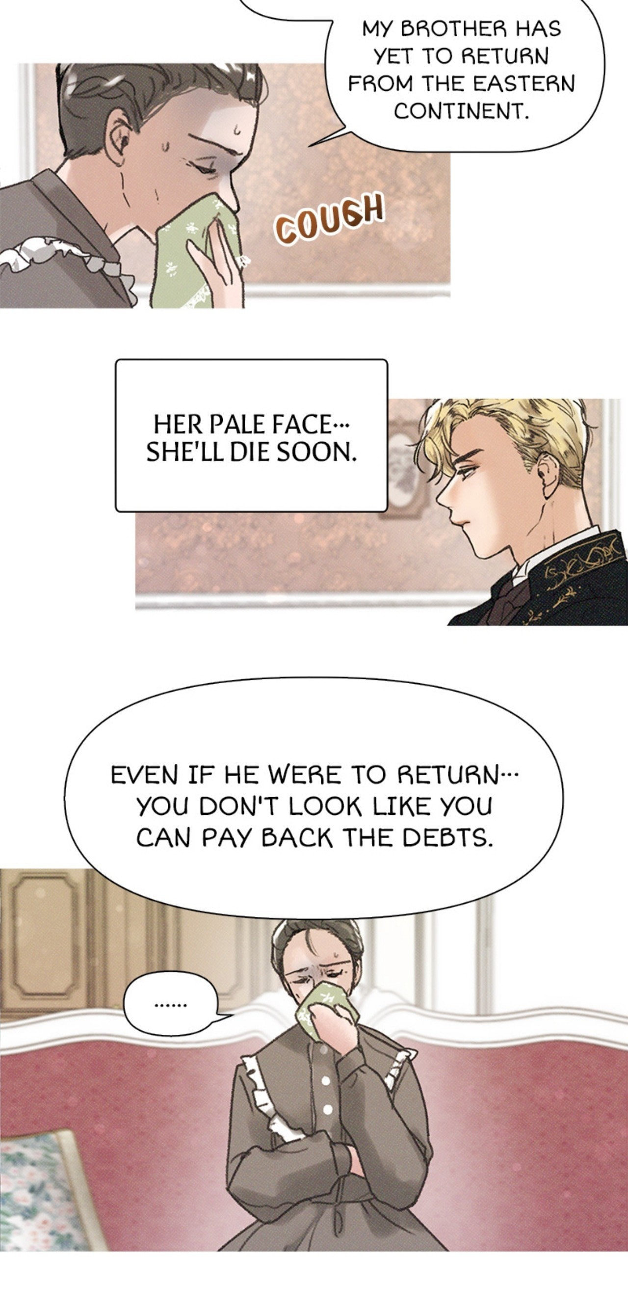 Read Dame Ijiwaru H chapter 1 image 11 on Lezhin