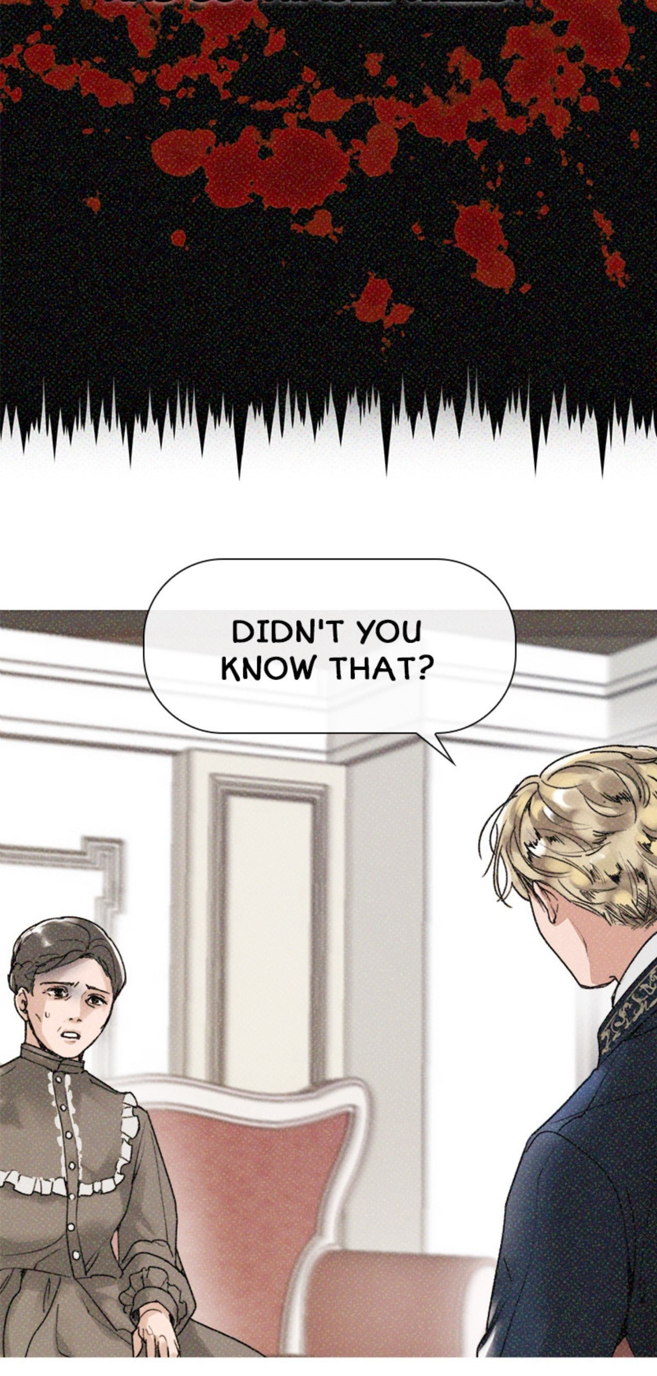 Read Dame Ijiwaru H chapter 1 image 15 on Lezhin