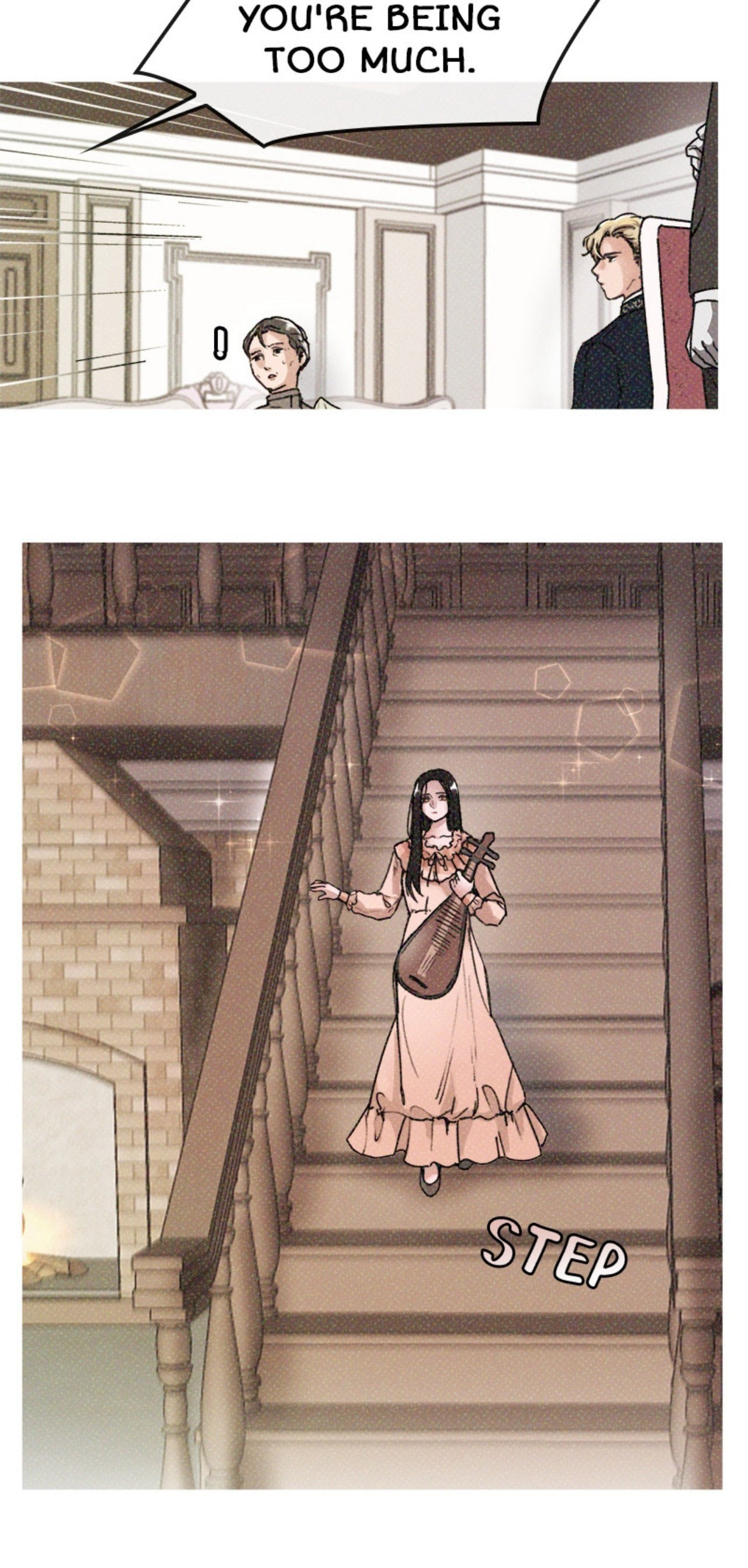 Read Dame Ijiwaru H chapter 1 image 17 on Lezhin