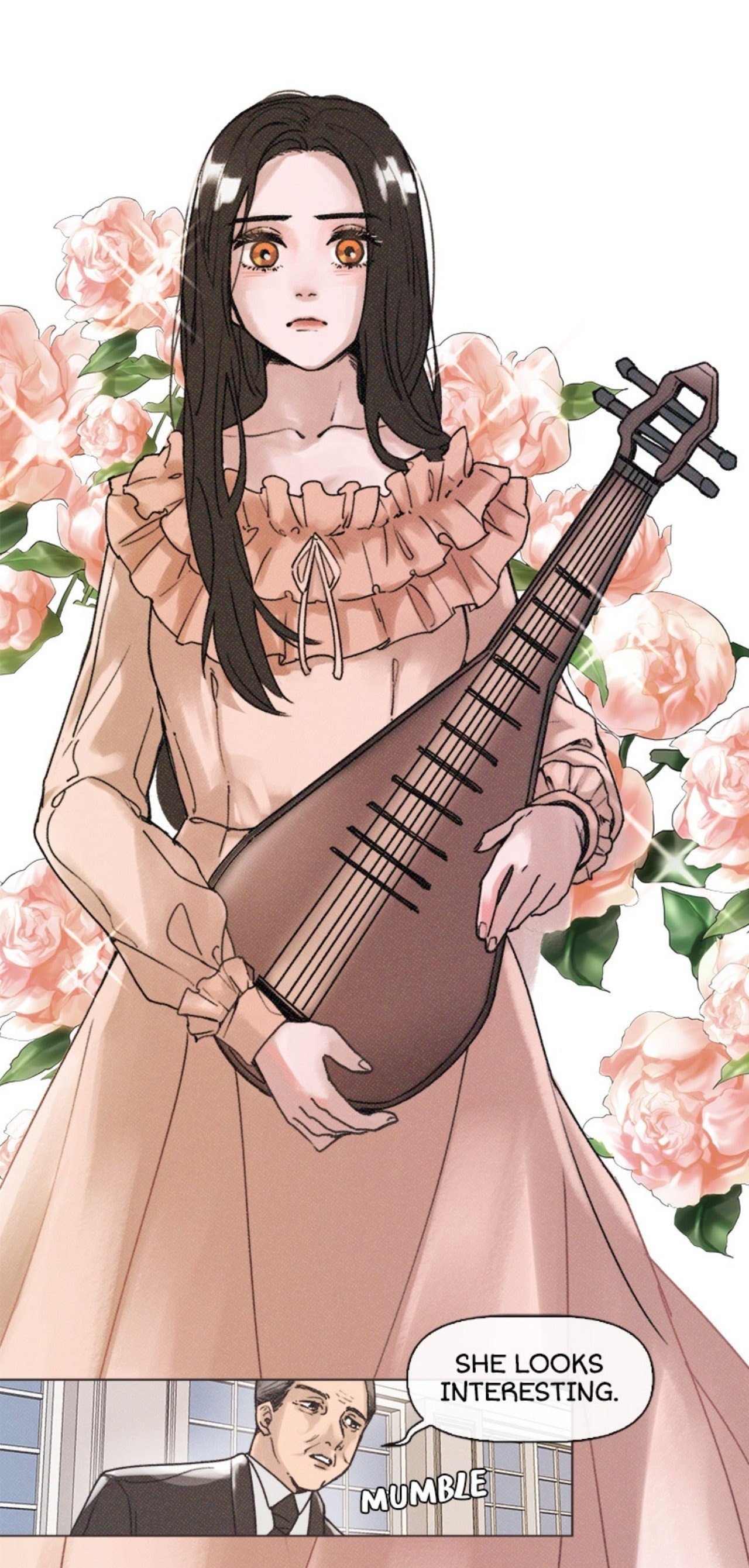 Read Dame Ijiwaru H chapter 1 image 18 on Lezhin