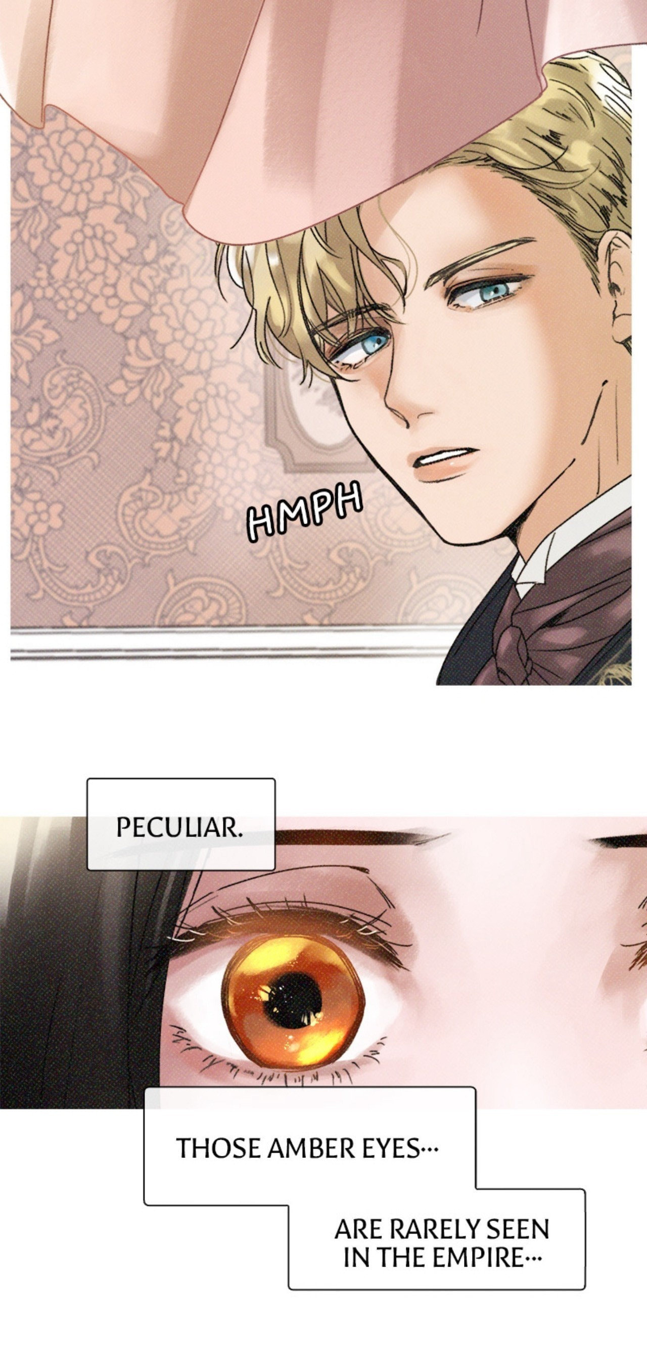 Read Dame Ijiwaru H chapter 1 image 19 on Lezhin