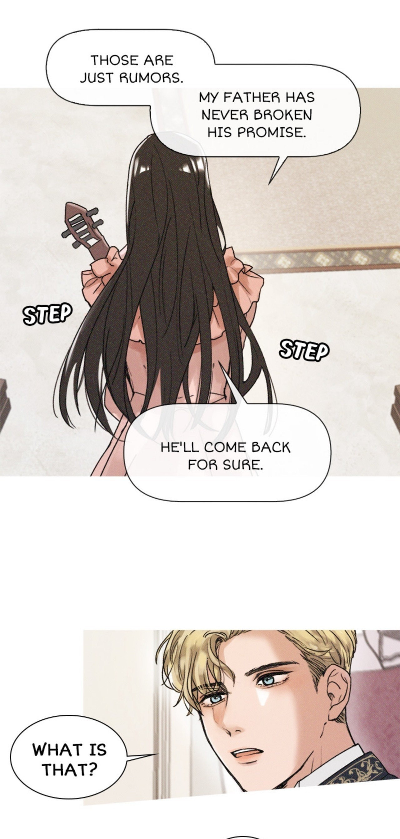 Read Dame Ijiwaru H chapter 1 image 20 on Lezhin