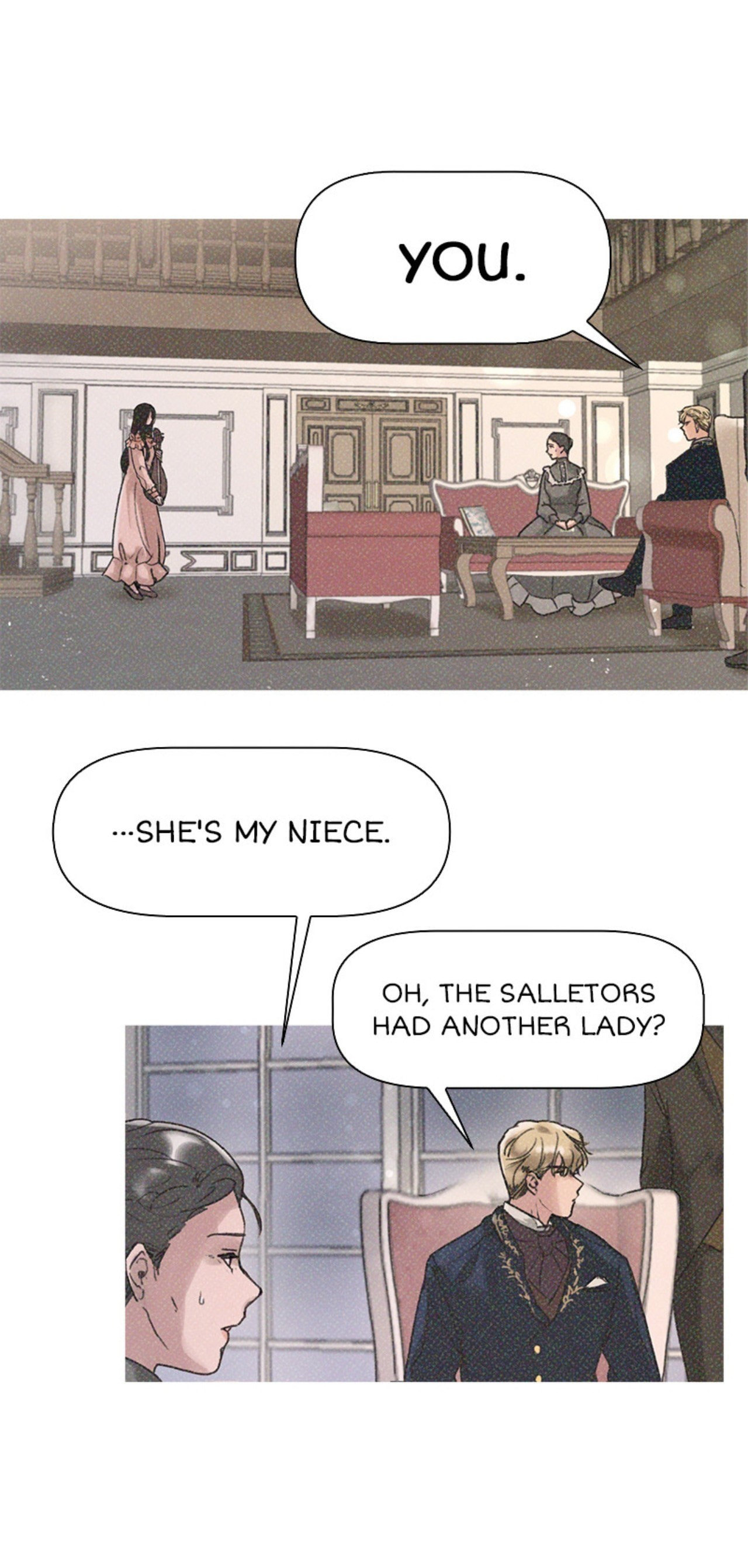 Read Dame Ijiwaru H chapter 1 image 22 on Lezhin