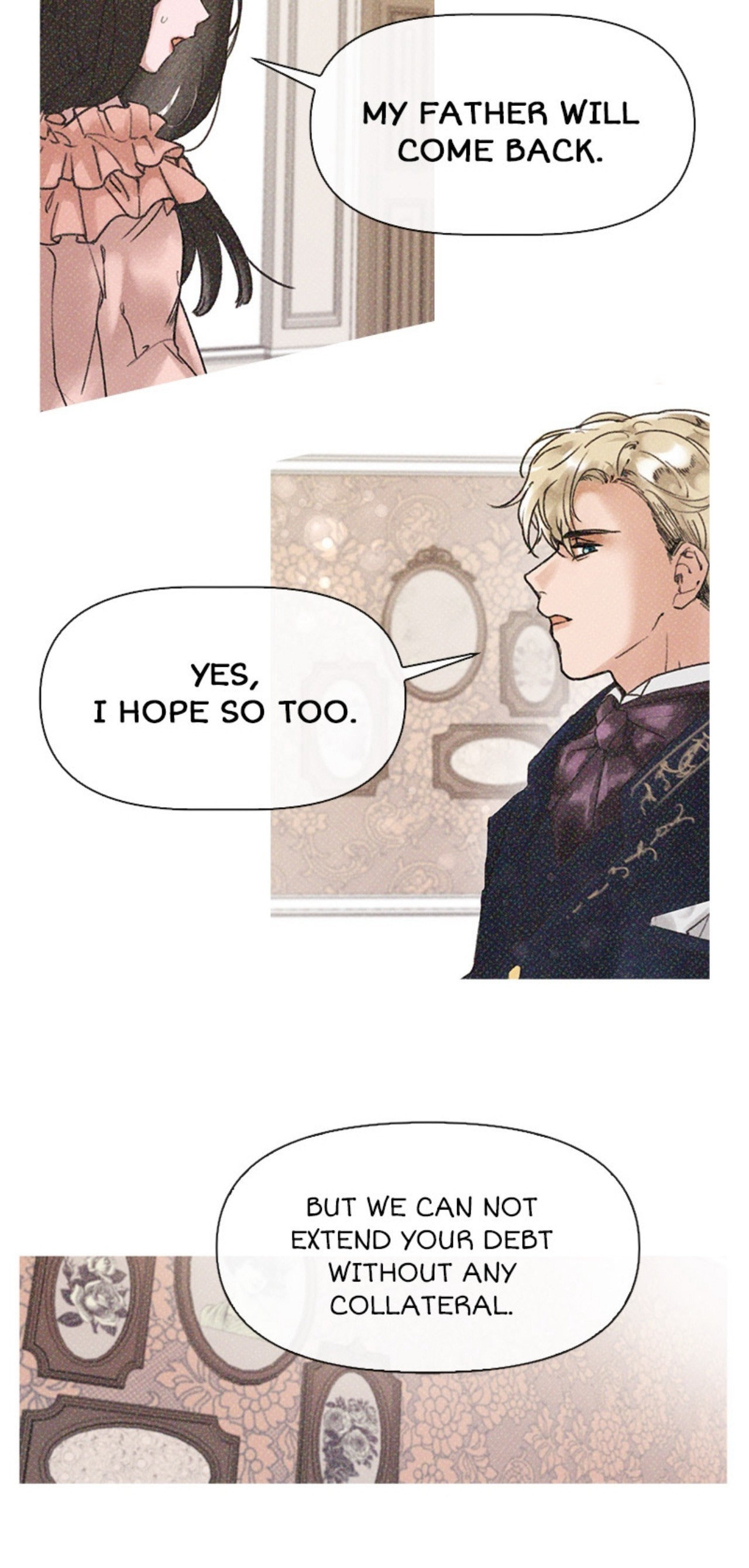 Read Dame Ijiwaru H chapter 1 image 25 on Lezhin
