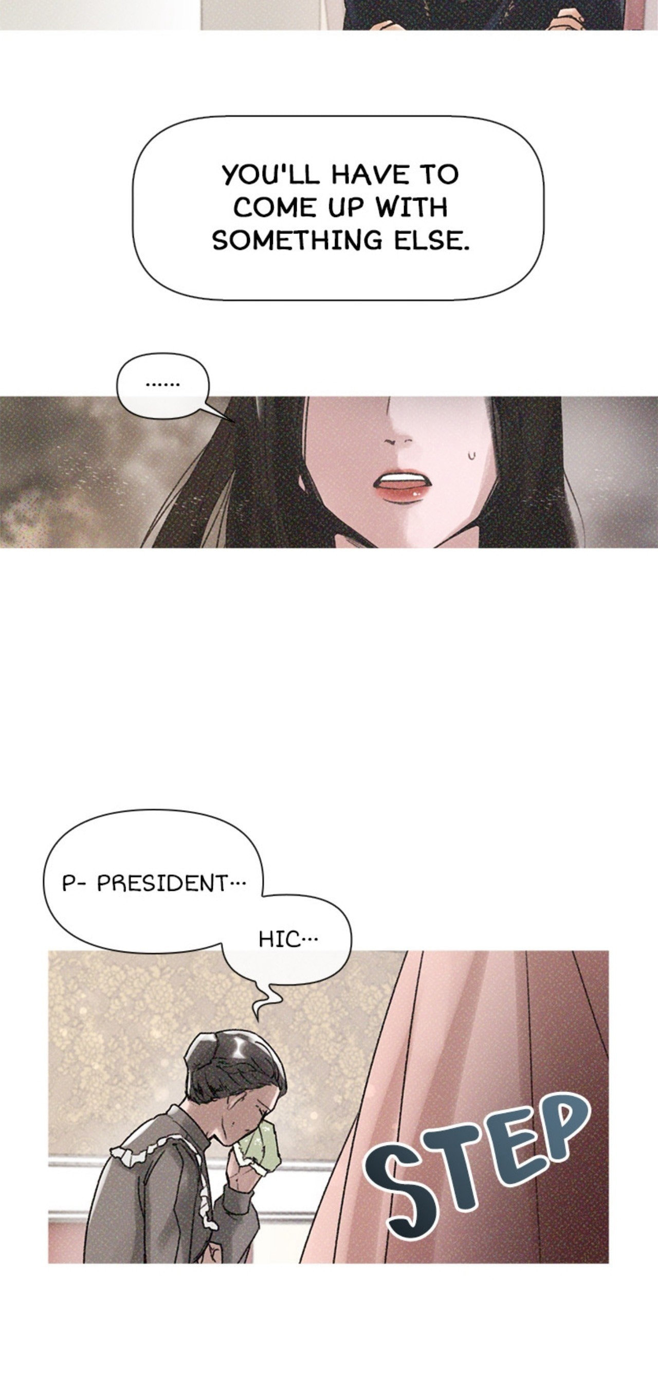 Read Dame Ijiwaru H chapter 1 image 27 on Lezhin