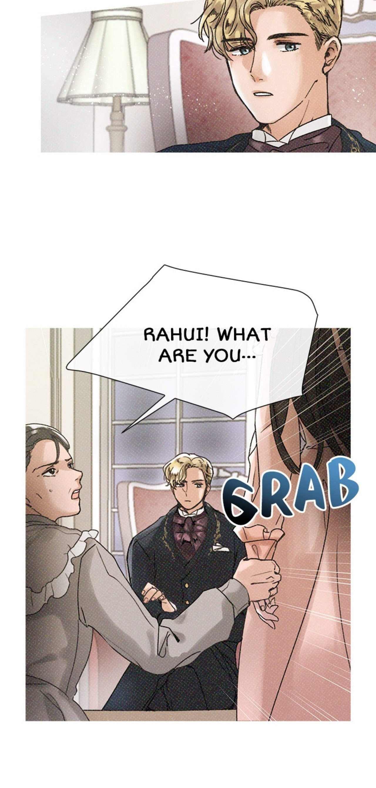Read Dame Ijiwaru H chapter 1 image 29 on Lezhin