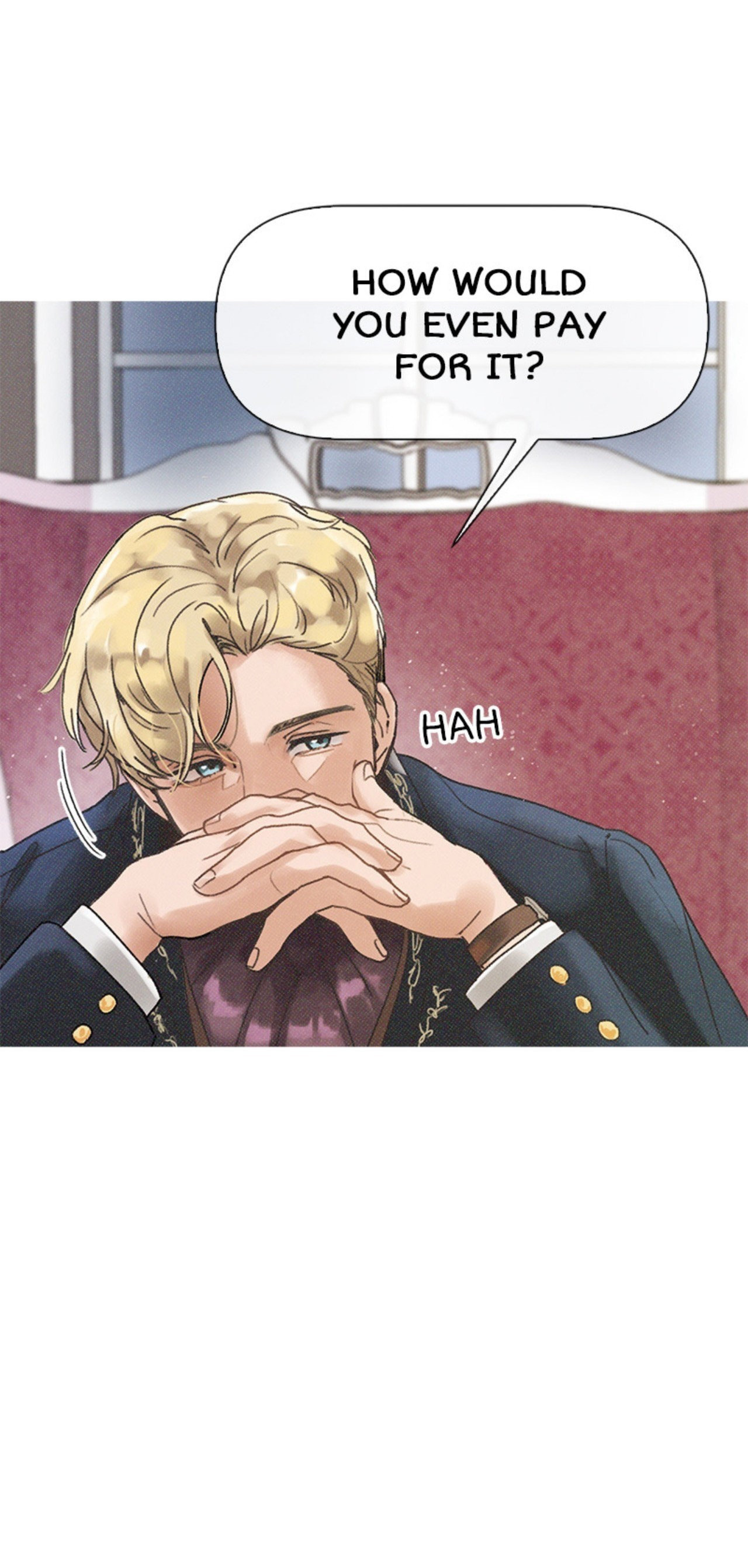 Read Dame Ijiwaru H chapter 1 image 30 on Lezhin