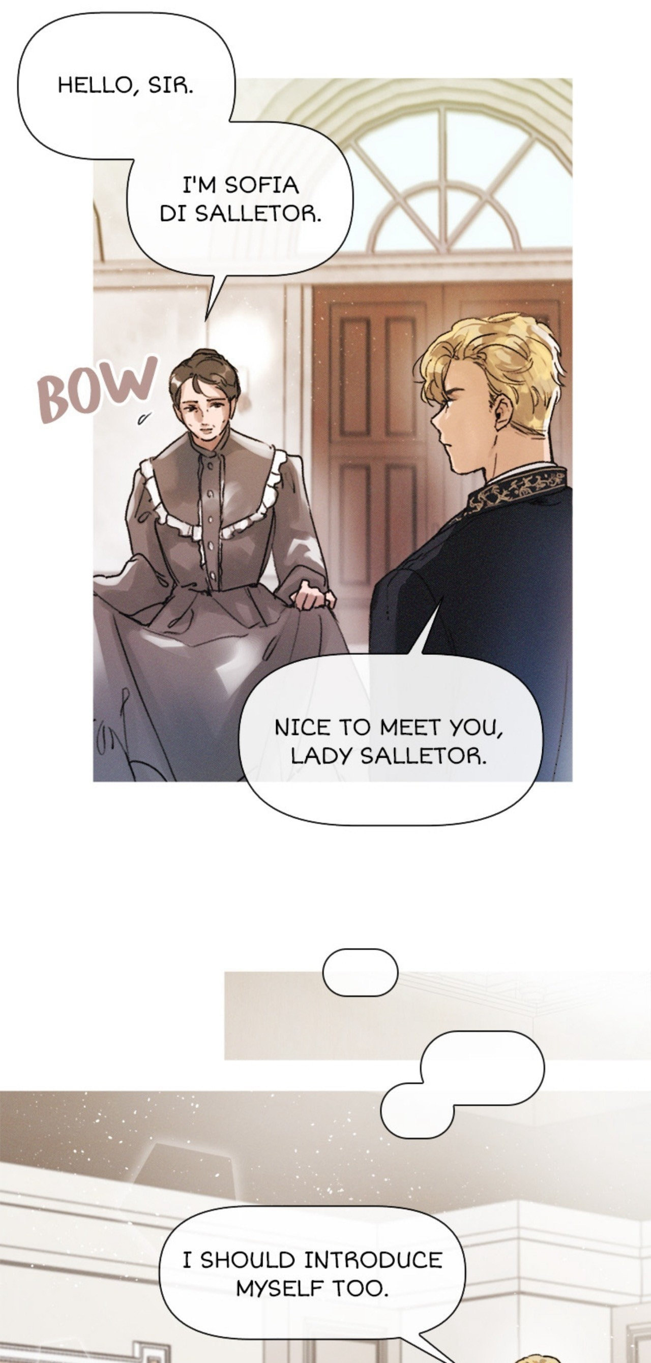 Read Dame Ijiwaru H chapter 1 image 8 on Lezhin