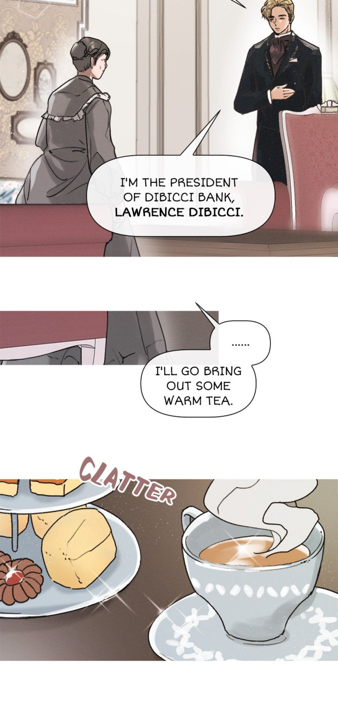 Read Dame Ijiwaru H chapter 1 image 9 on Lezhin