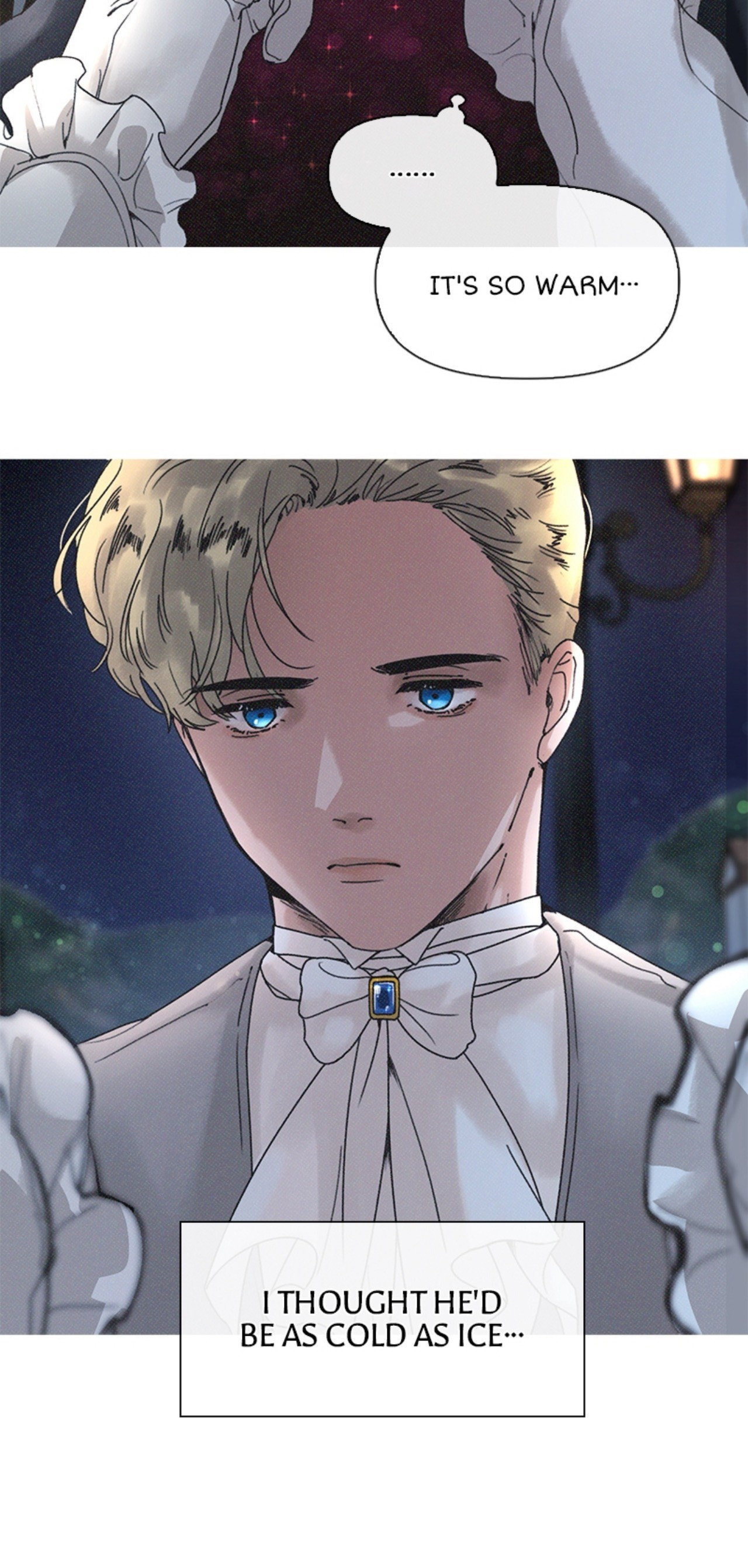 Read Dame Ijiwaru H chapter 14 image 11 on Lezhin