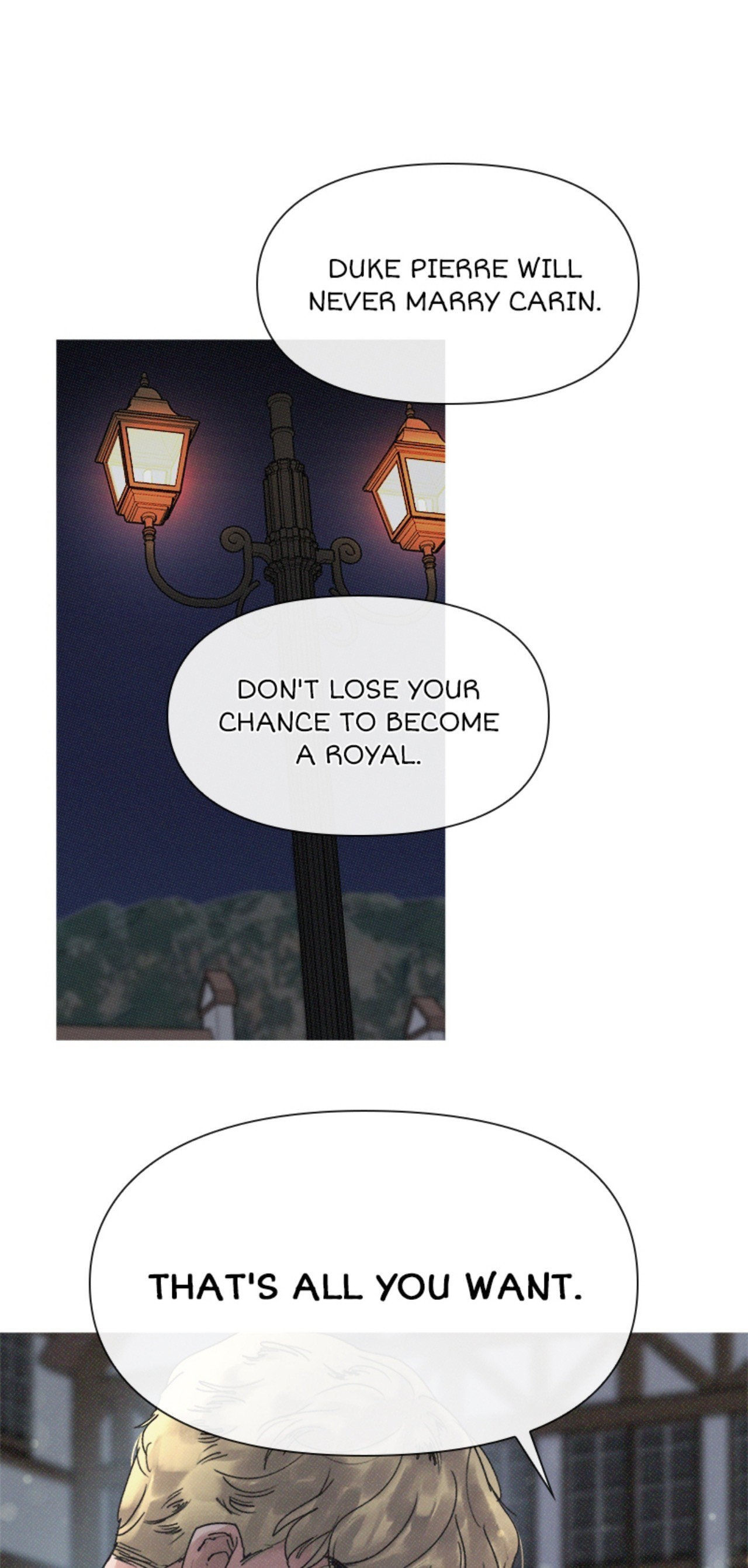 Read Dame Ijiwaru H chapter 14 image 14 on Lezhin