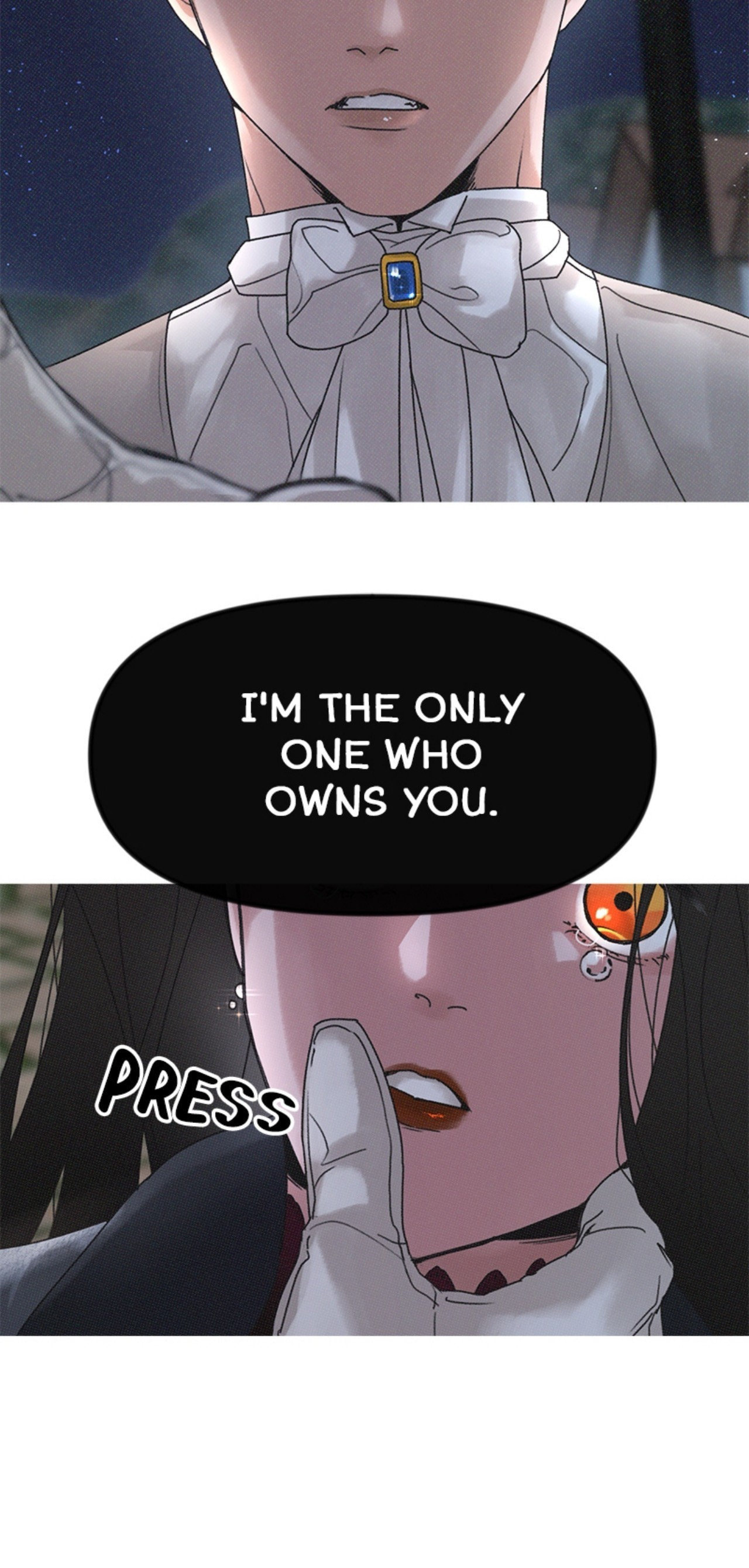 Read Dame Ijiwaru H chapter 14 image 17 on Lezhin