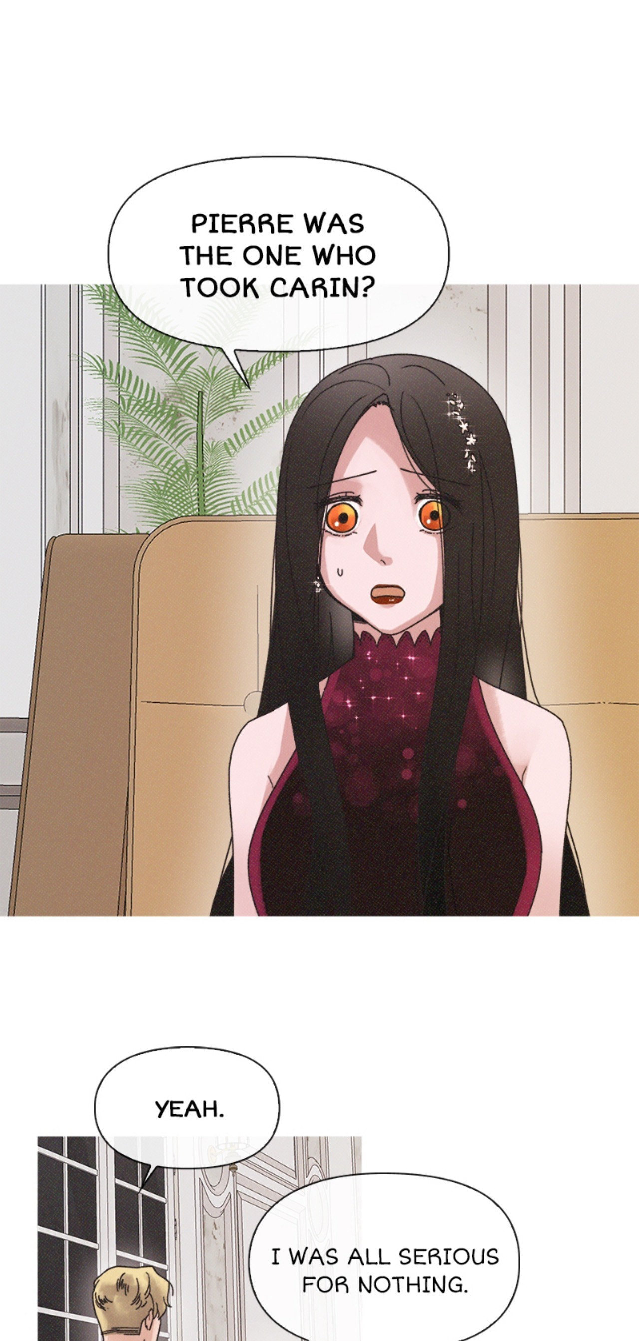 Read Dame Ijiwaru H chapter 14 image 24 on Lezhin