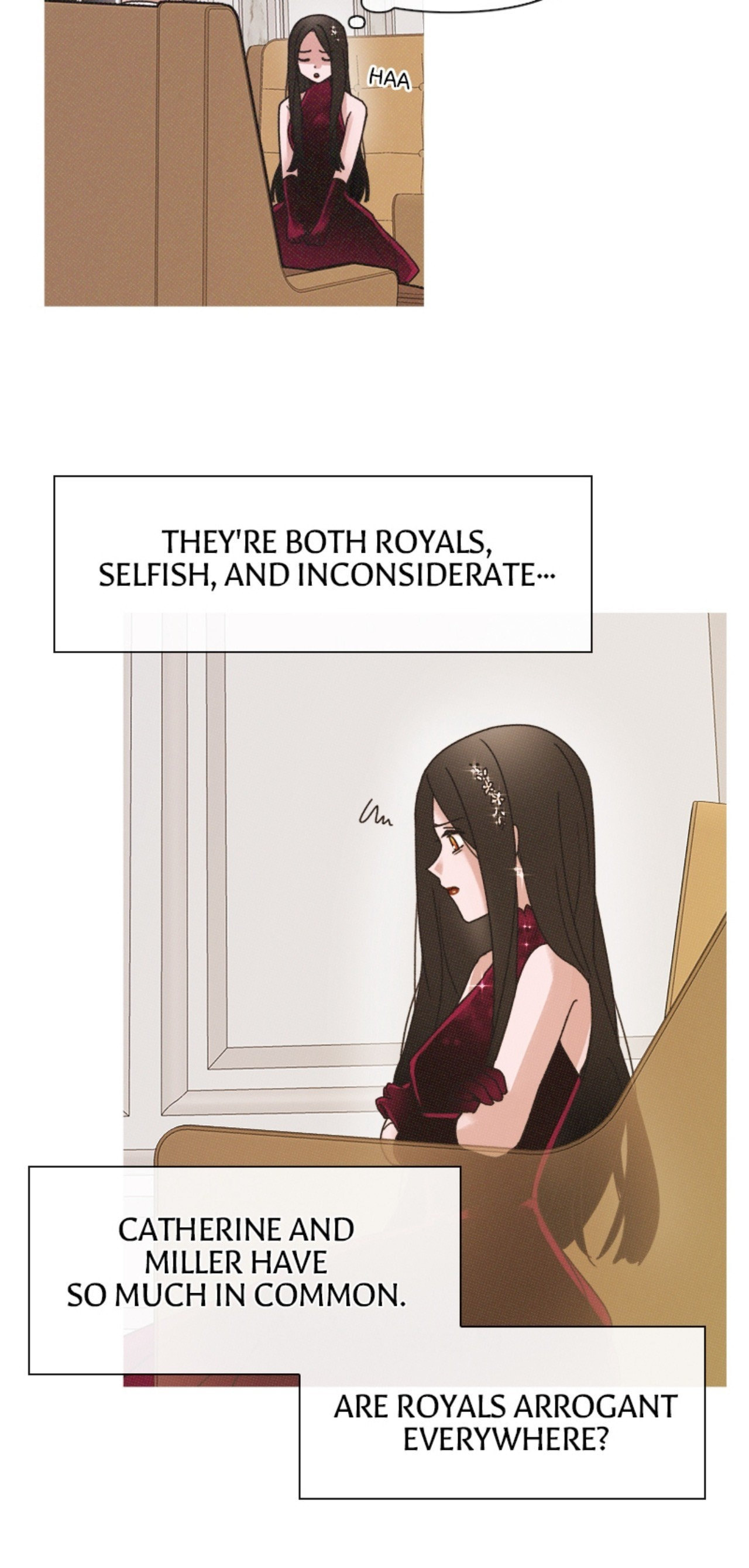 Read Dame Ijiwaru H chapter 14 image 25 on Lezhin