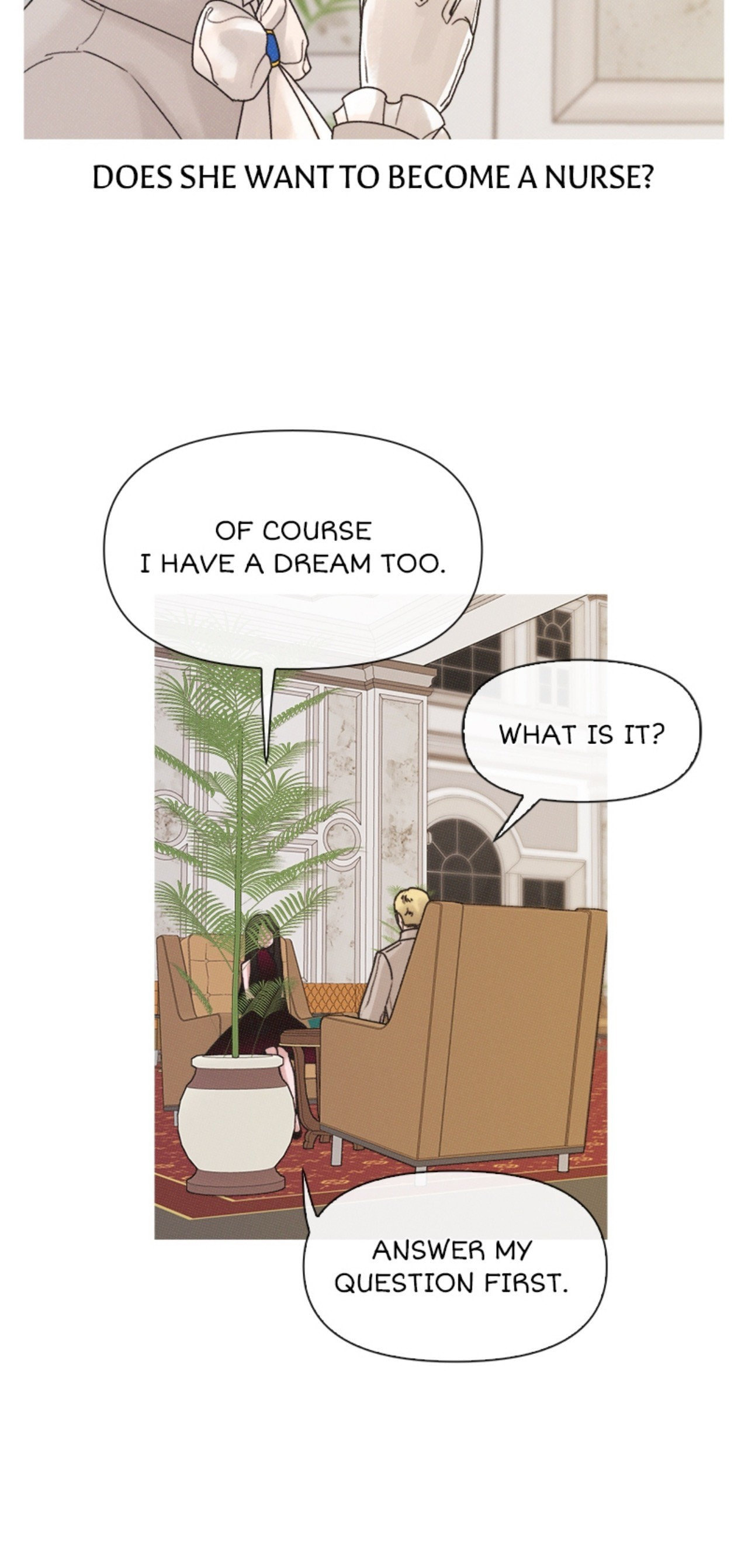 Read Dame Ijiwaru H chapter 14 image 27 on Lezhin