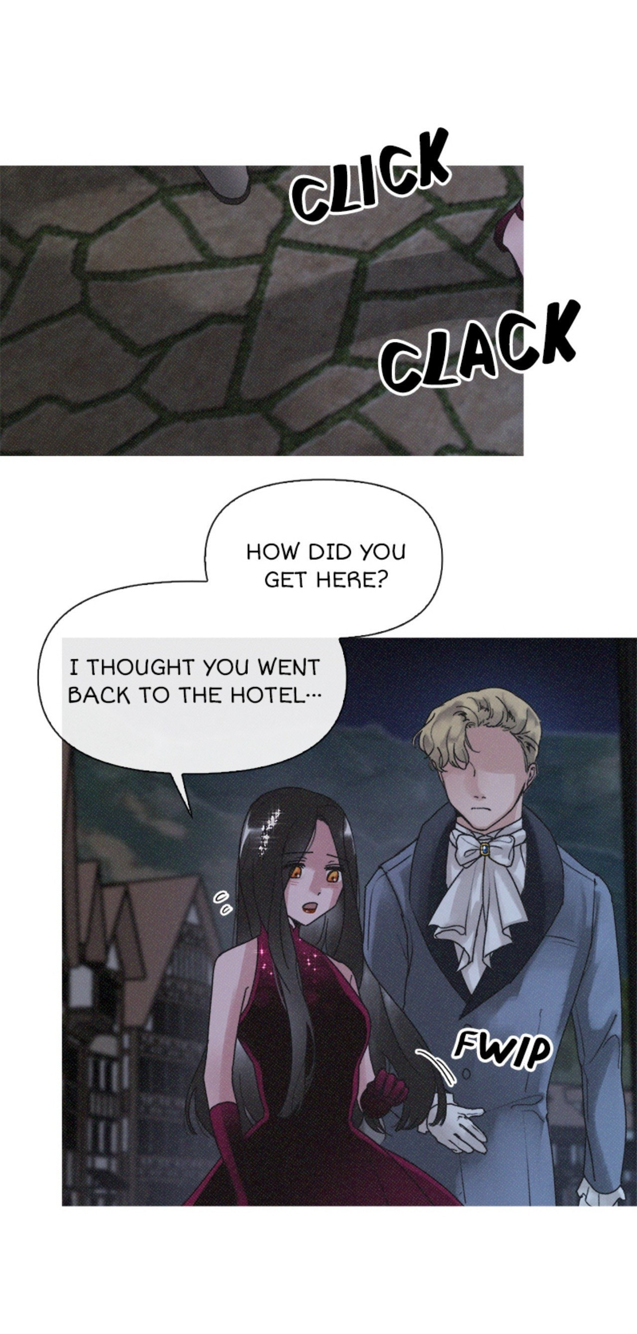 Read Dame Ijiwaru H chapter 14 image 3 on Lezhin