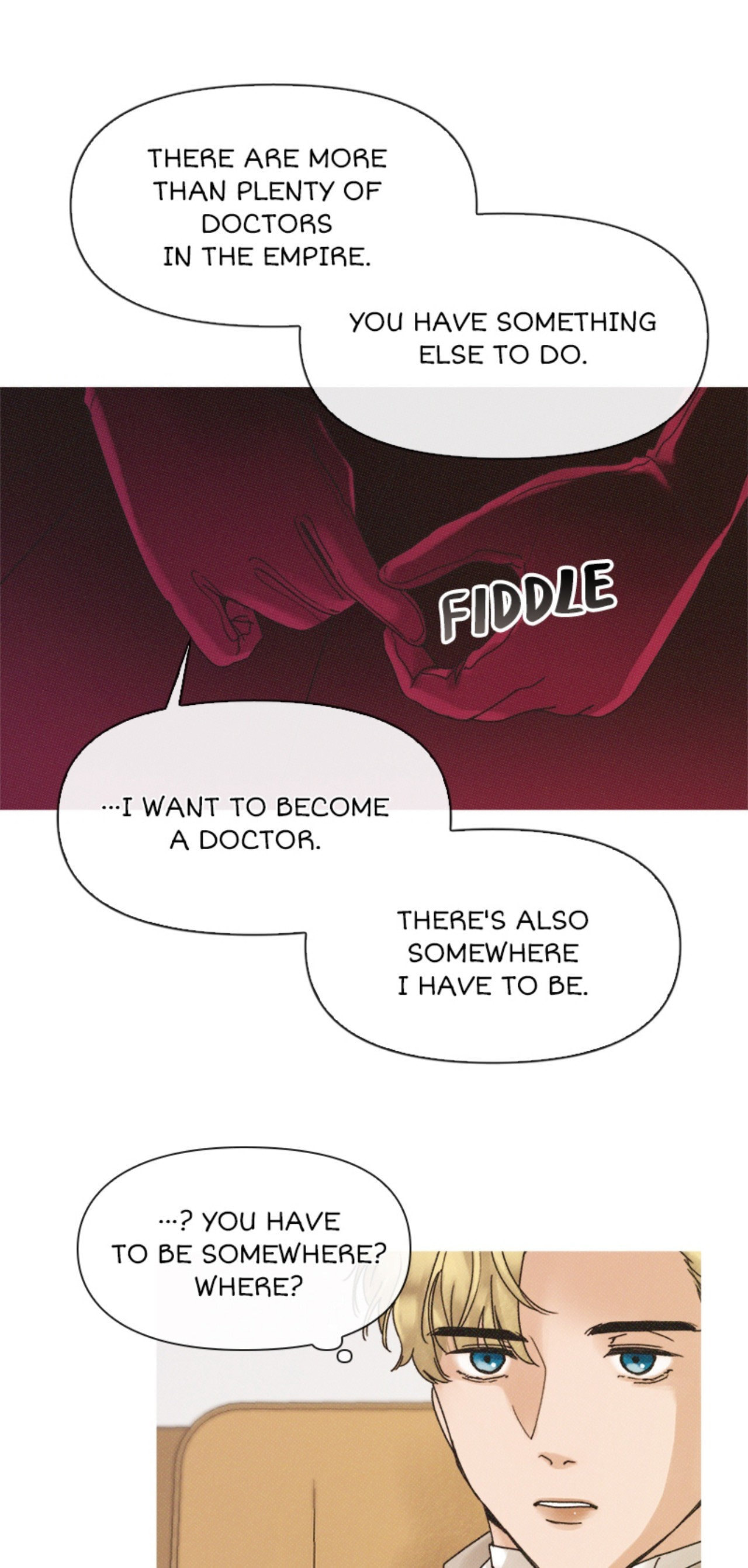Read Dame Ijiwaru H chapter 14 image 30 on Lezhin