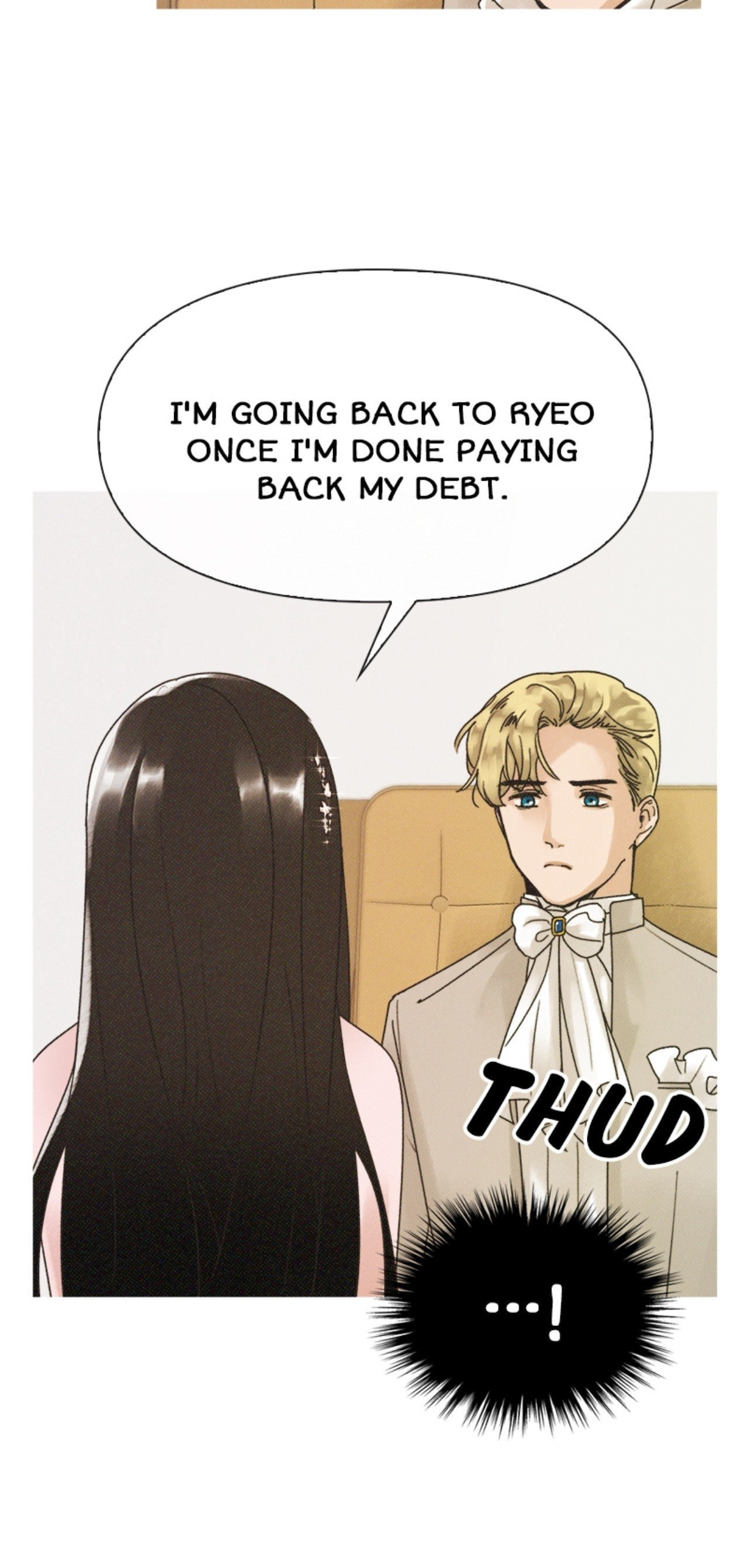 Read Dame Ijiwaru H chapter 14 image 31 on Lezhin
