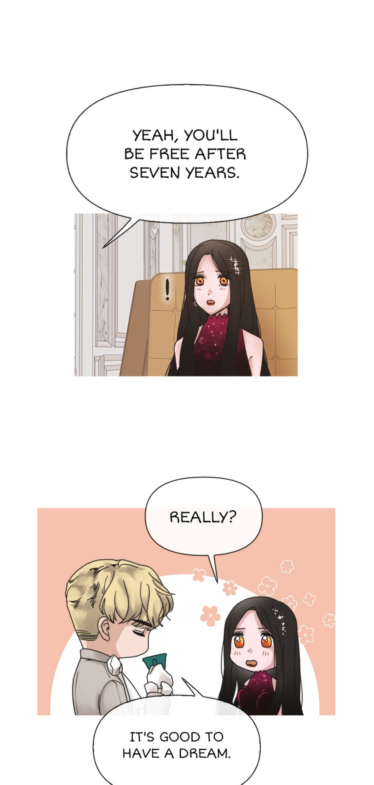Read Dame Ijiwaru H chapter 14 image 32 on Lezhin
