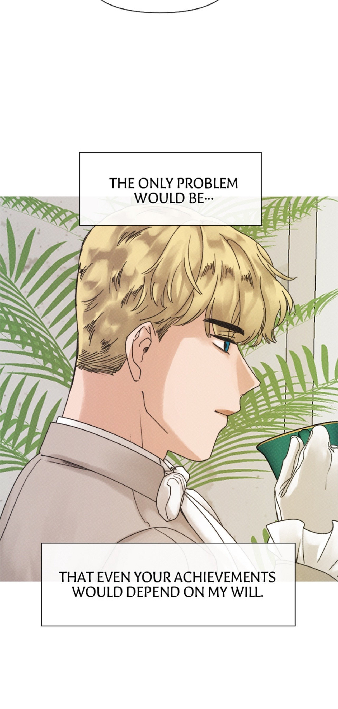 Read Dame Ijiwaru H chapter 14 image 33 on Lezhin